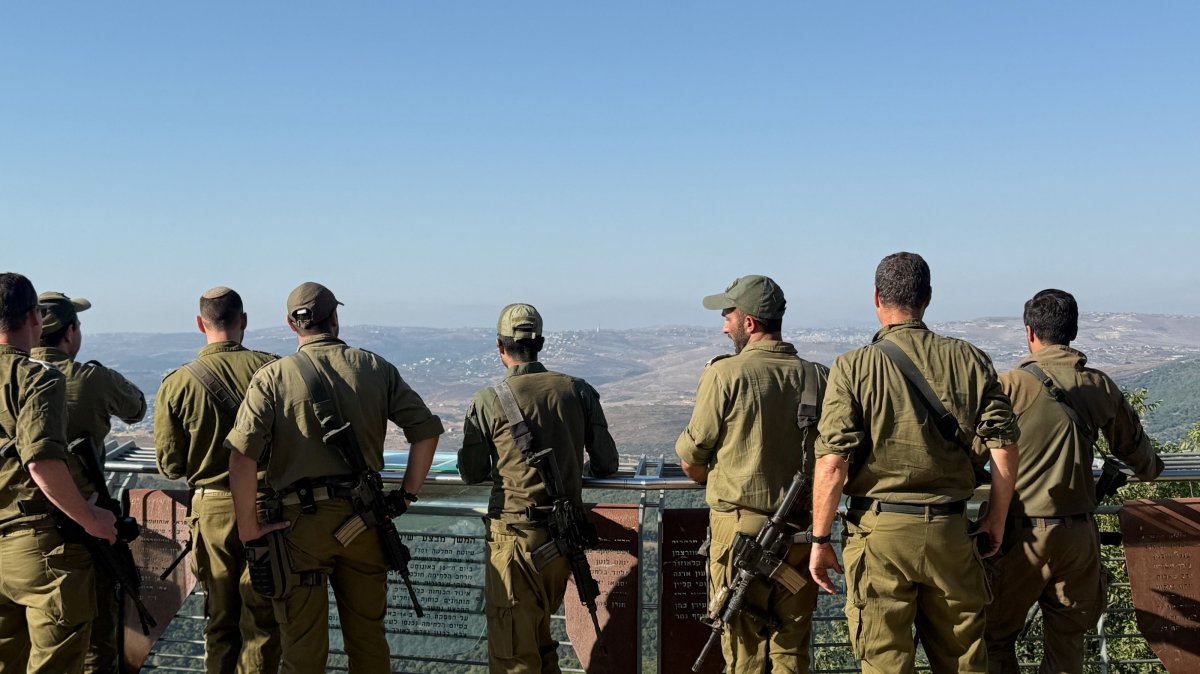 Ambiguity Surrounds Syrian&ndash;Israeli Security Agreement: Where Do Israeli Elections Stand in the Equation?