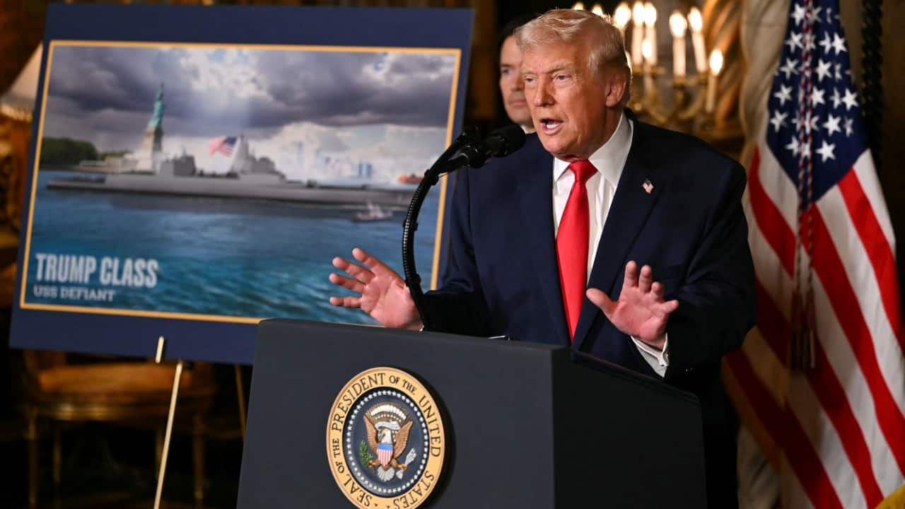 'Syria is pitching itself as an alternative to Hormuz': Trump backs a new oil route amid Iran war