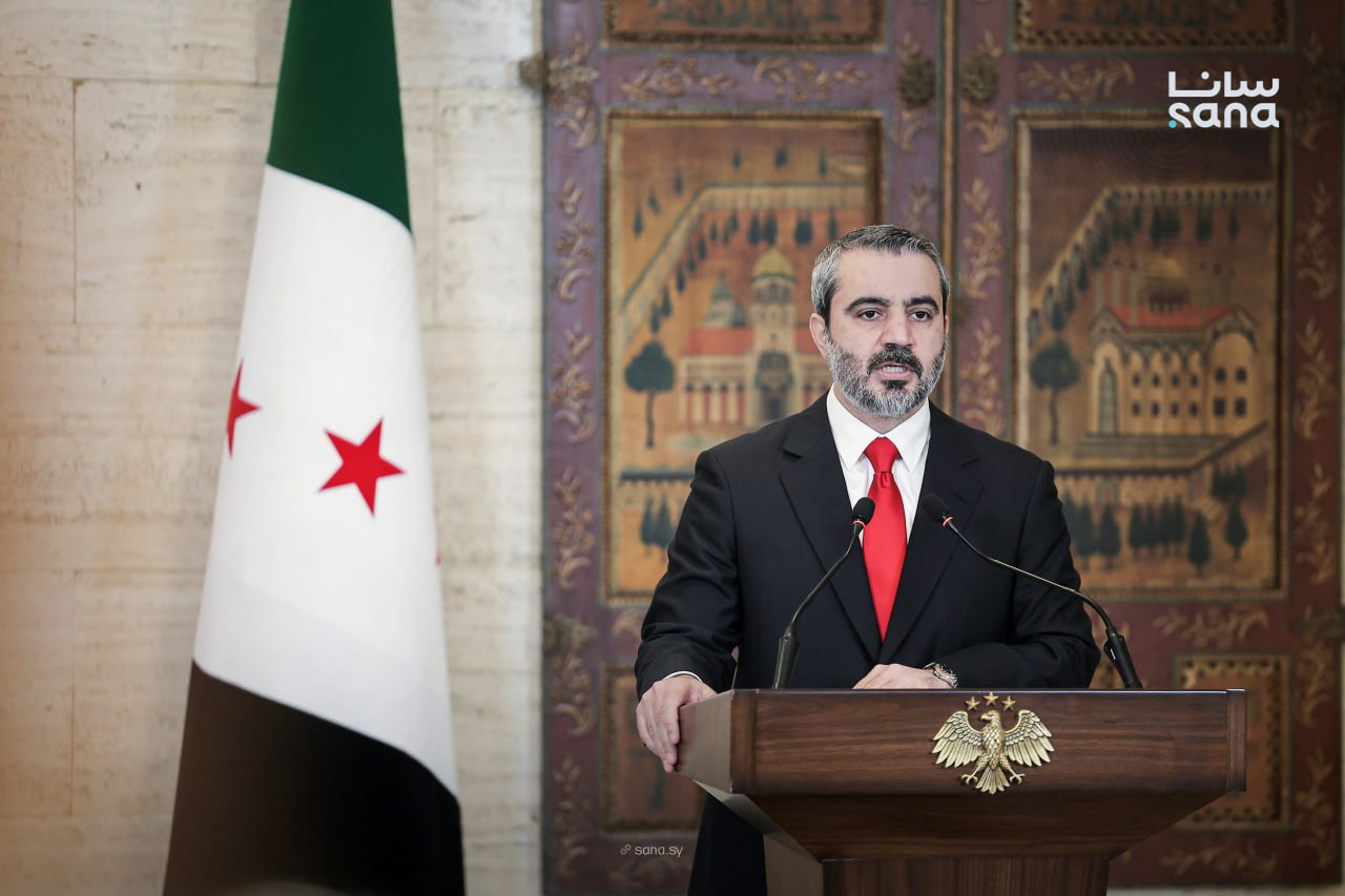 Al-Shaibani: Syria has fully cooperated with OPCW towards final closure of the file