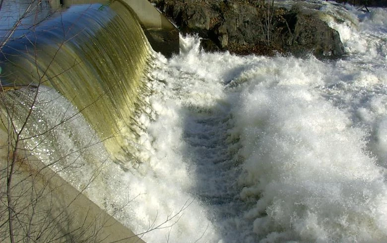 Syria opens tender for 1.2 GW pumped hydro project on Euphrates