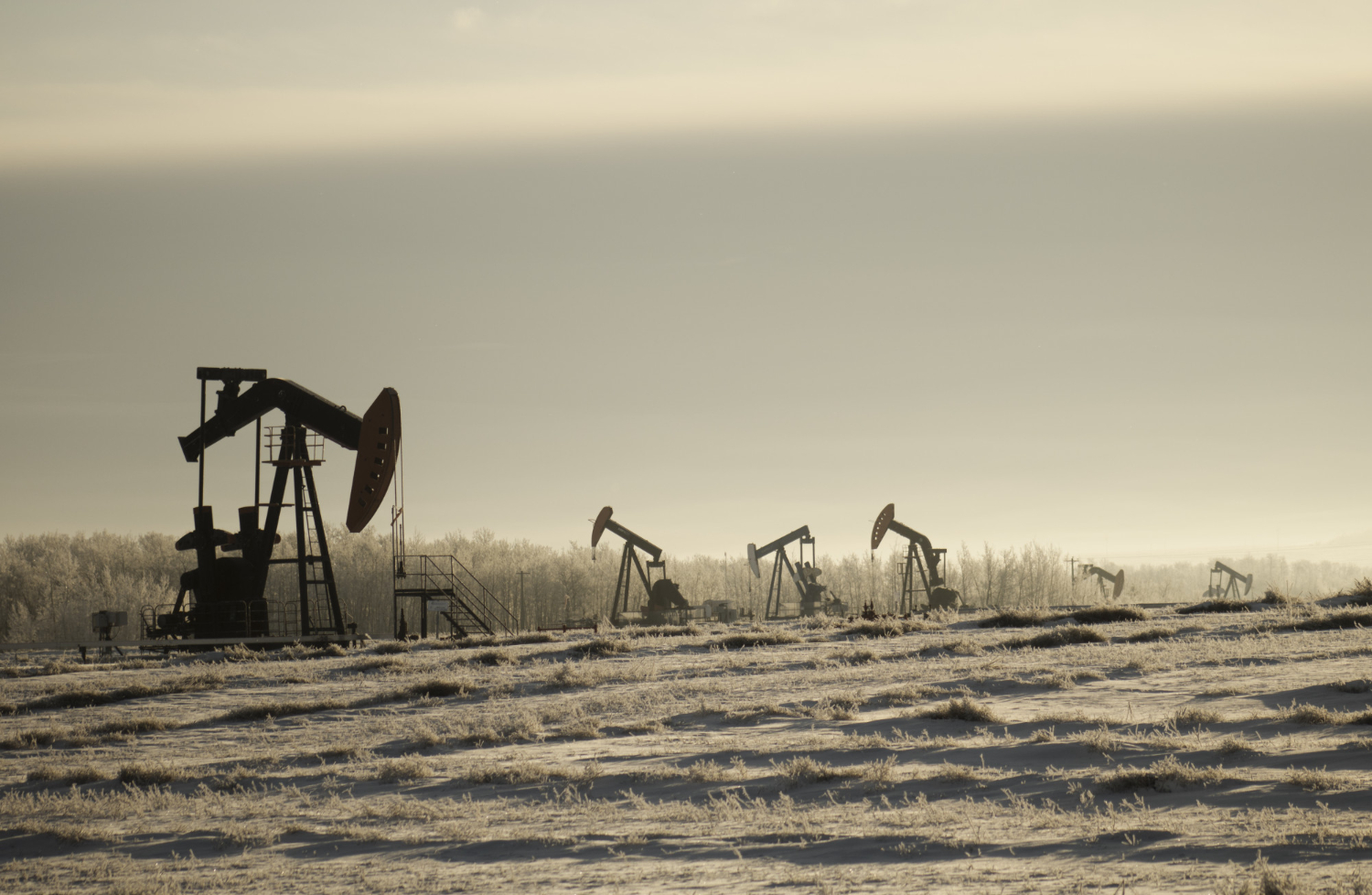 The Politics Blocking Syria&rsquo;s Energy Recovery